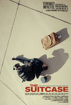 Постер: The Suitcase