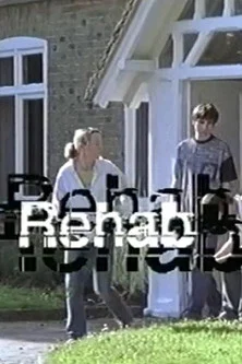 Постер: Rehab