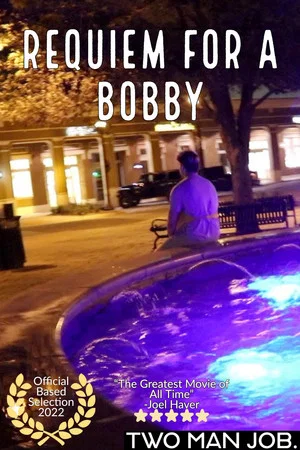 Постер: Requiem for a Bobby