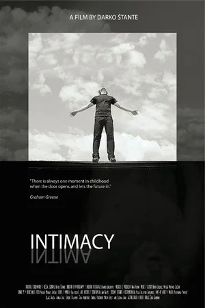 Постер: Intimacy