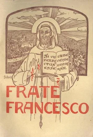 Постер: Frate Francesco