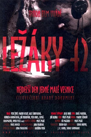 Постер: Ležáky 42