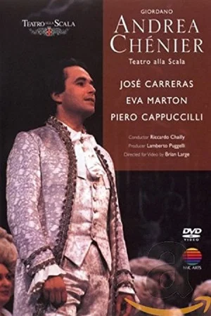 Постер: Andrea Chénier - La Scala
