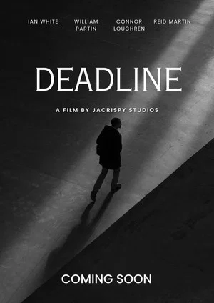 Постер: Deadline