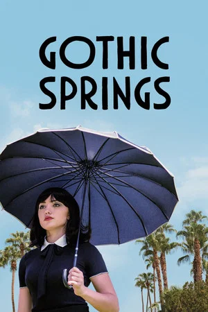 Постер: Gothic Springs