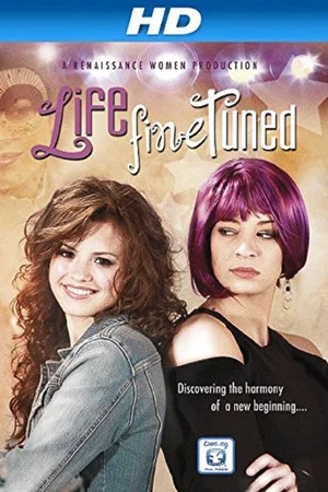 Постер: Life Fine Tuned