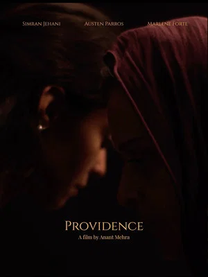 Постер: Providence