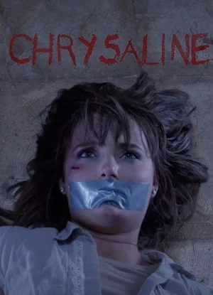 Постер: Chrysaline