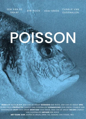 Постер: Poisson