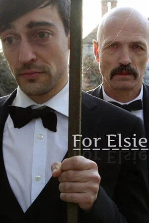 Постер: For Elsie
