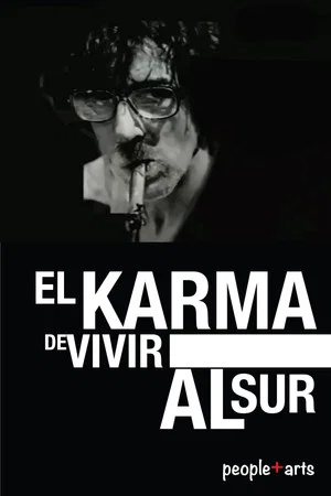 Постер: Charly: El karma de vivir al sur