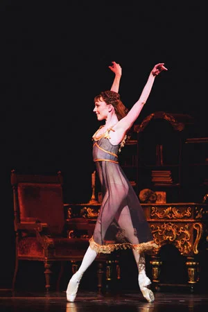 Постер: Mayerling