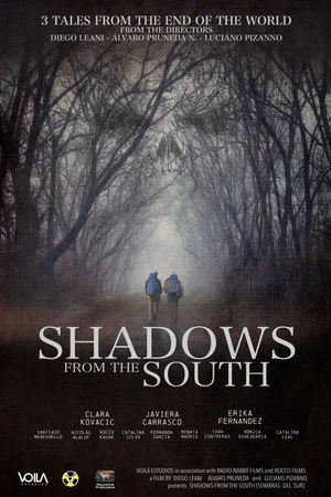 Постер: Shadows From The South
