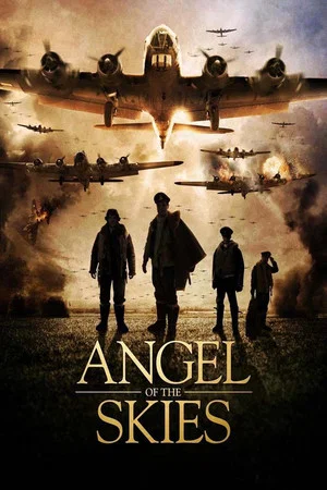 Постер: Angel of the Skies