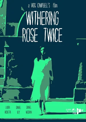 Постер: Withering Rose Twice