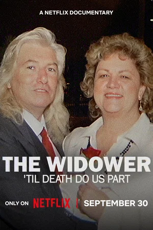 Постер: The Widower: 'Til Death Do Us Part