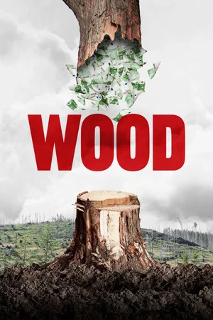 Постер: Wood