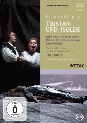 Постер: Tristan und Isolde