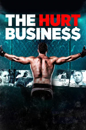 Постер: The Hurt Business