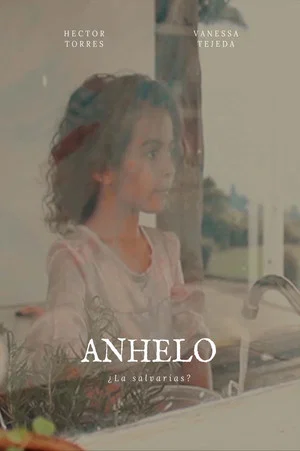Постер: Anhelo