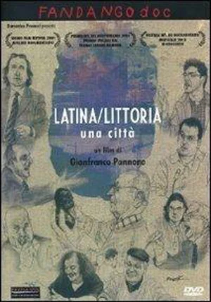 Постер: Latina/Littoria