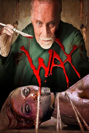 Постер: Wax