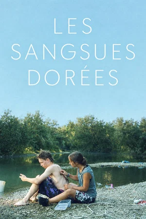 Постер: Les Sangsues Dorées