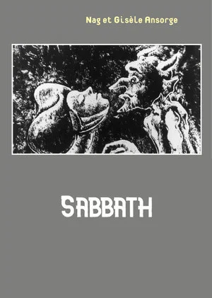 Постер: Sabbath