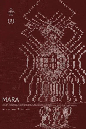 Постер: Мара