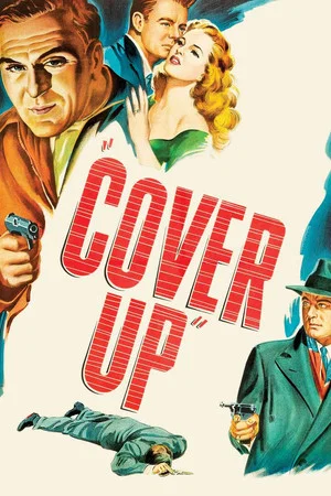 Постер: Cover Up