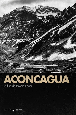 Постер: Aconcagua