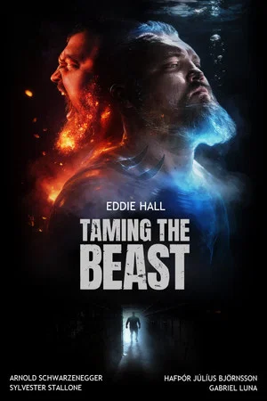 Постер: Taming the Beast
