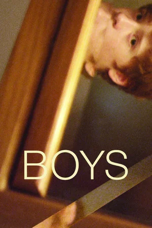Постер: Boys
