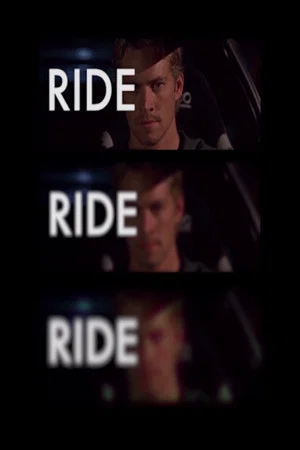 Постер: RIDE OR DIE