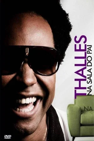 Постер: Thalles - Na Sala do Pai
