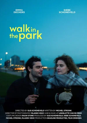 Постер: Walk In The Park