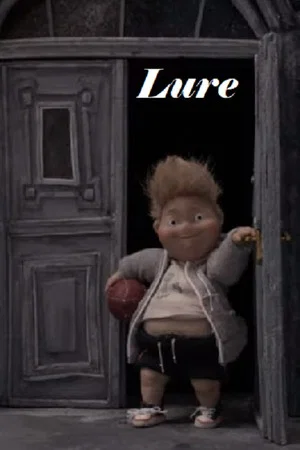 Постер: Lure