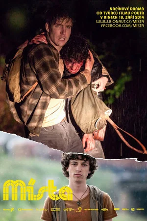 Постер: Místa