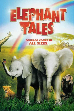 Постер: Elephant Tales