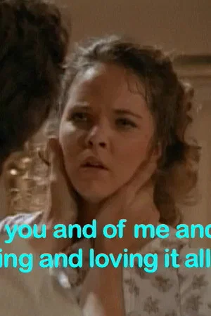 Постер: Hold Me Now