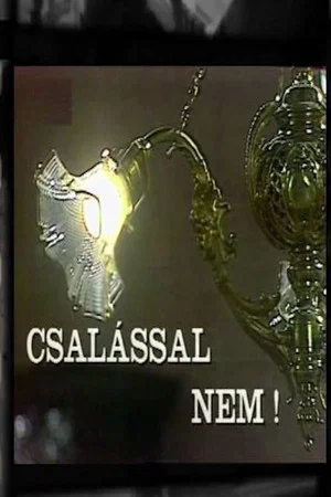 Постер: Csalással nem!