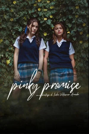 Постер: Pinky Promise