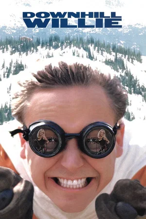 Постер: Downhill Willie