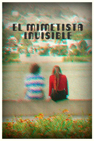 Постер: The Invisible Mimic
