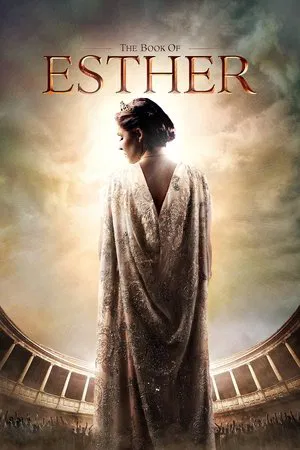 Постер: The Book of Esther