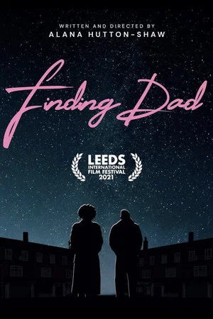 Постер: Finding Dad