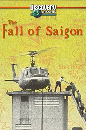 Постер: The Fall of Saigon