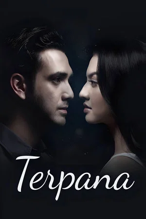 Постер: Terpana