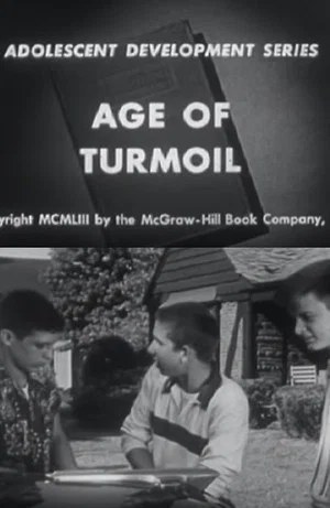 Постер: Age of Turmoil