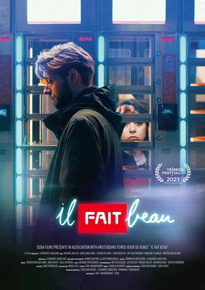 Постер: Il Fait Beau